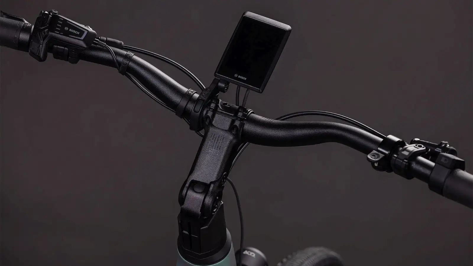 Cube KATHMANDU HYBRID C:62 SLT 400X SEAFOAM/CHROME - Image 3