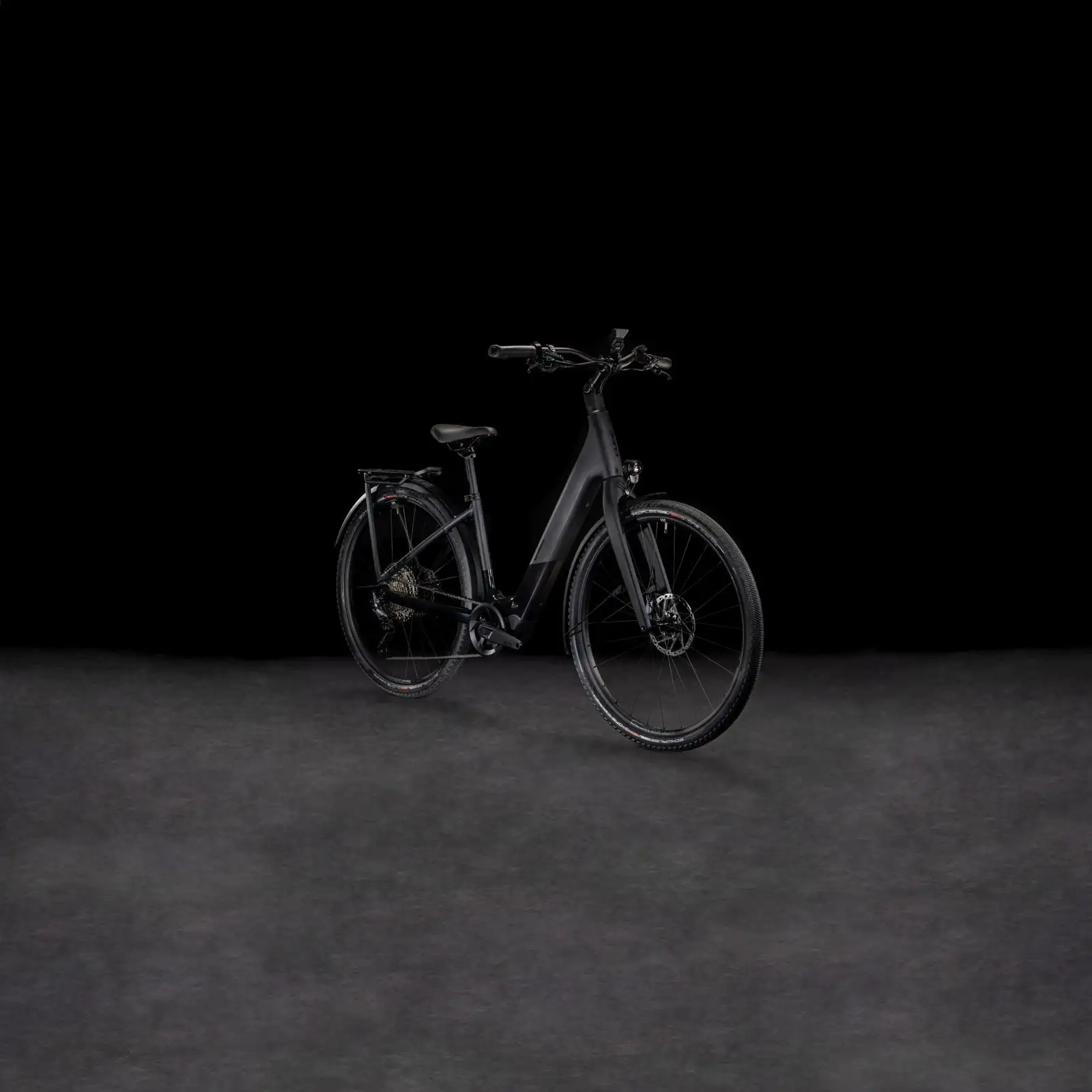 Cube KATHMANDU HYBRID C:62 SLX 400X - Image 10