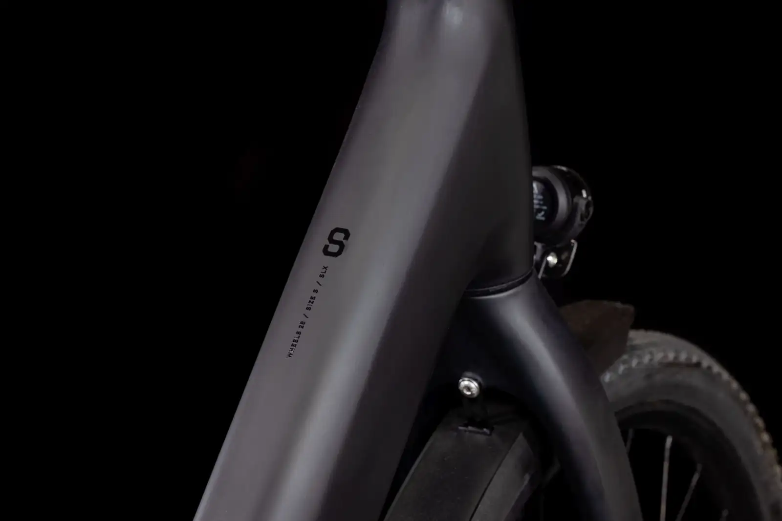 Cube KATHMANDU HYBRID C:62 SLX 400X - Image 2