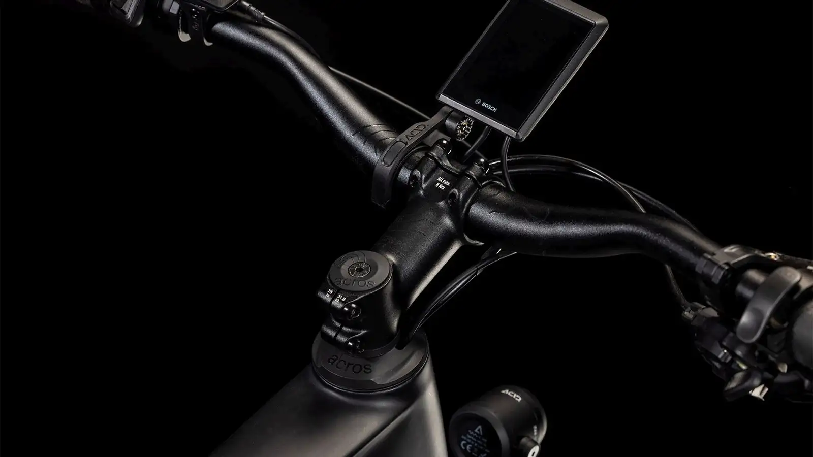 Cube KATHMANDU HYBRID C:62 SLX 400X - Image 3