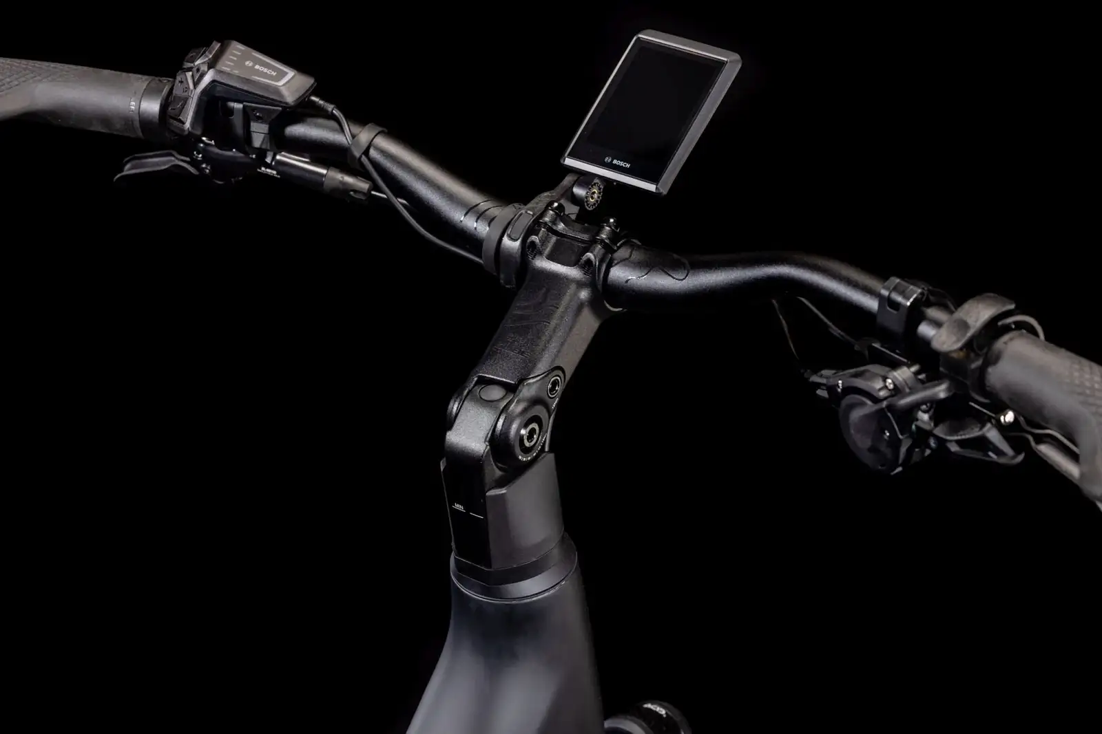 Cube KATHMANDU HYBRID C:62 SLX 400X - Image 3