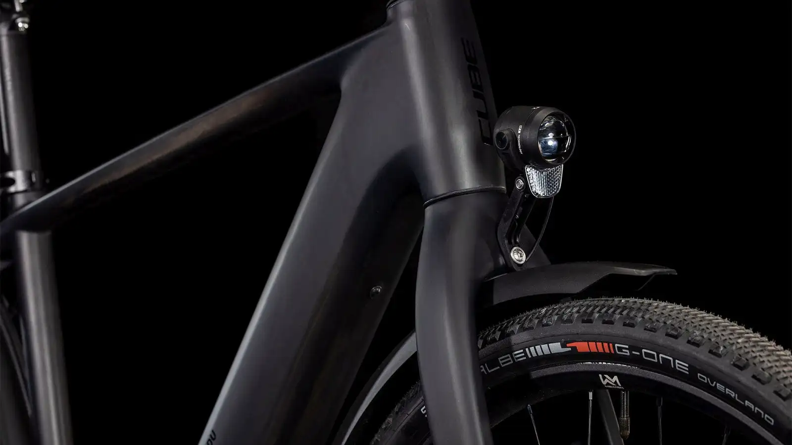 Cube KATHMANDU HYBRID C:62 SLX 400X - Image 4