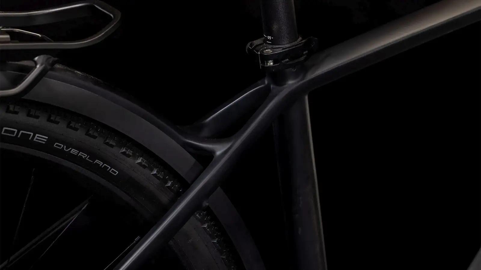 Cube KATHMANDU HYBRID C:62 SLX 400X - Image 5