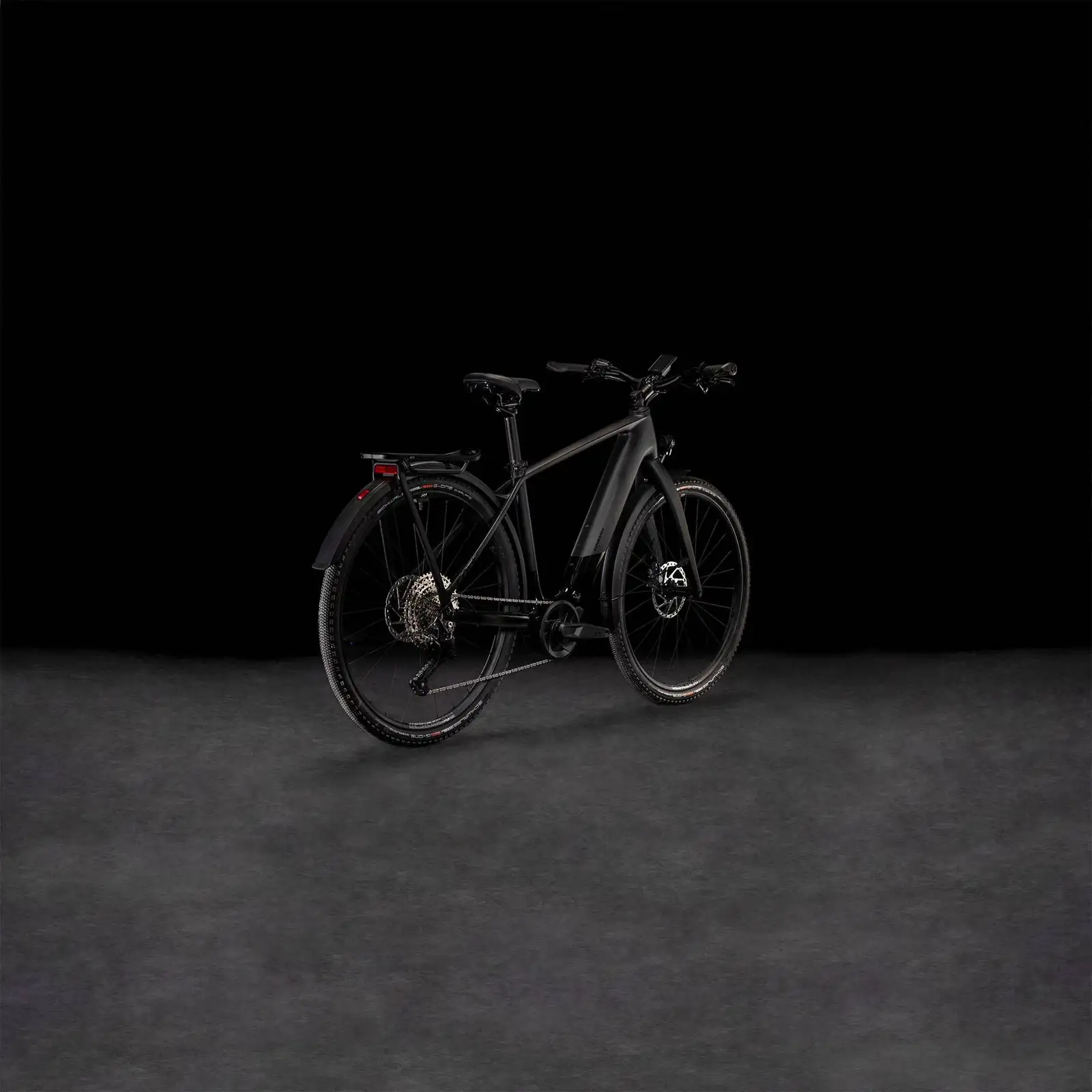 Cube KATHMANDU HYBRID C:62 SLX 400X - Image 7