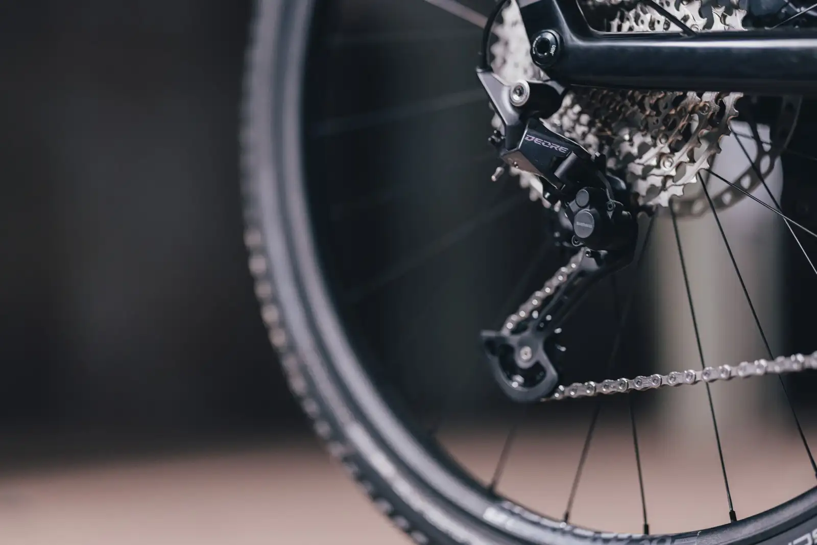 Cube KATHMANDU HYBRID C:62 SLX 400X - Image 7