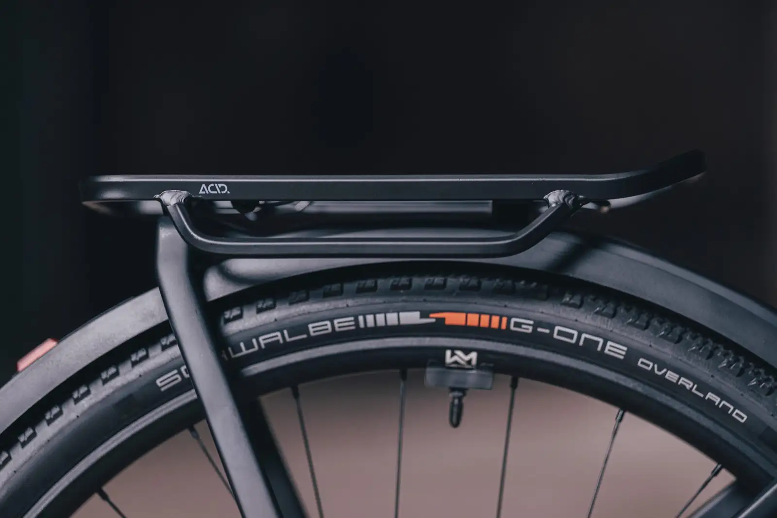 Cube KATHMANDU HYBRID C:62 SLX 400X - Image 8