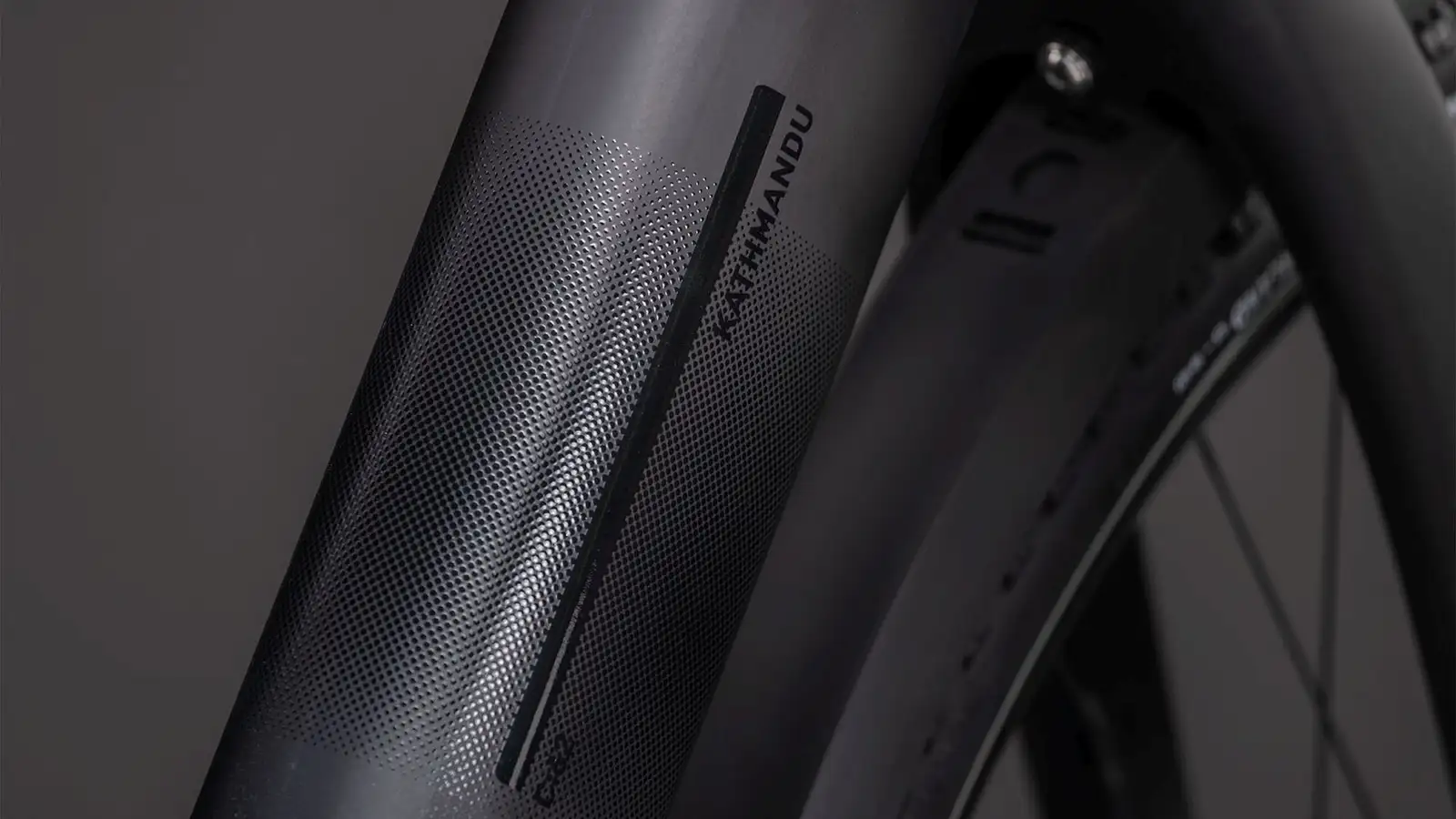 Cube KATHMANDU HYBRID C:62 SLX 400X LIQUIDBLACK/BLUEDUST - Afbeelding 3