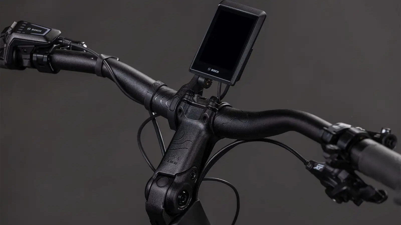 Cube KATHMANDU HYBRID C:62 SLX 400X LIQUIDBLACK/BLUEDUST - Afbeelding 4