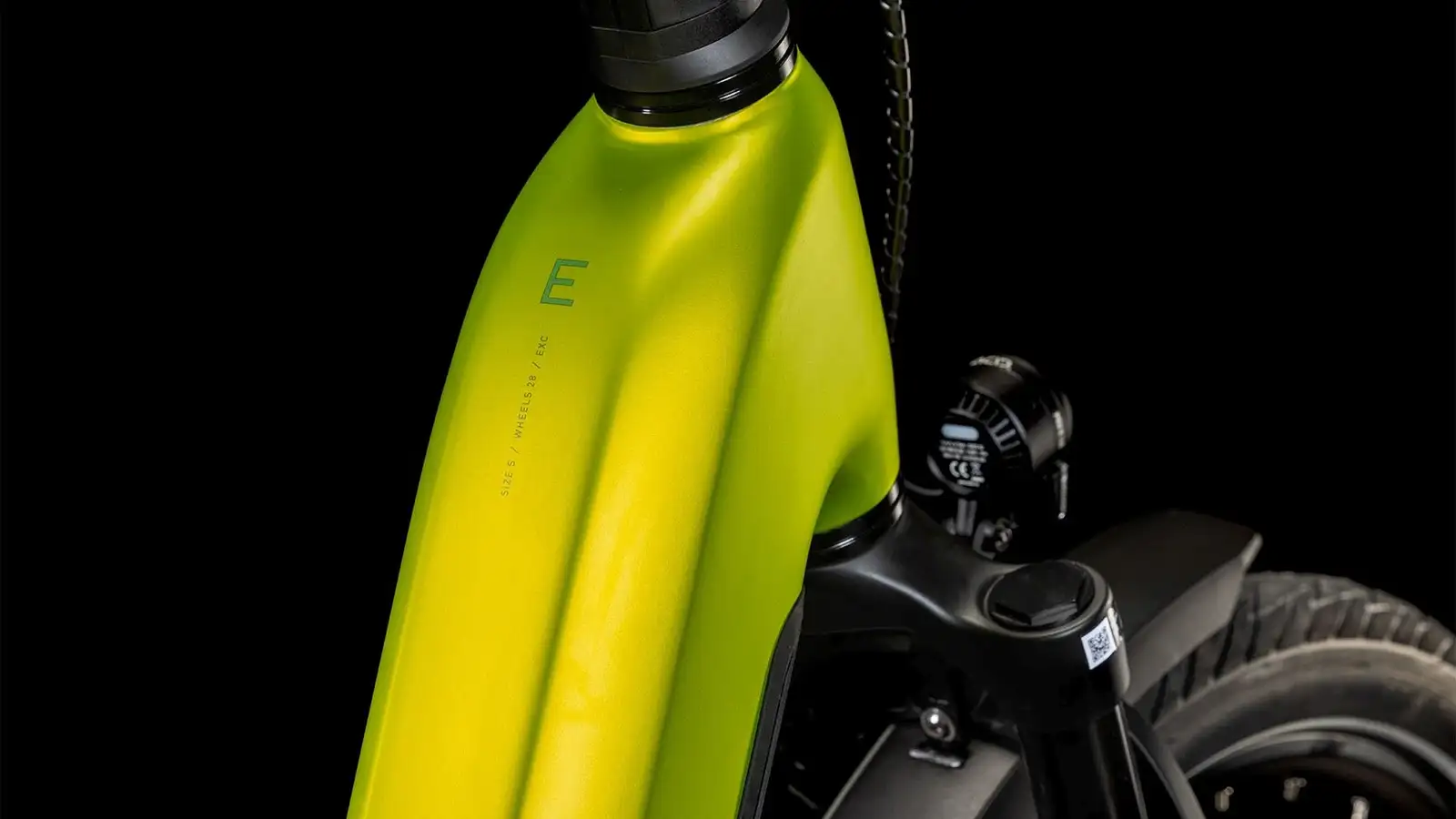 Cube KATHMANDU HYBRID EXC - Image 2