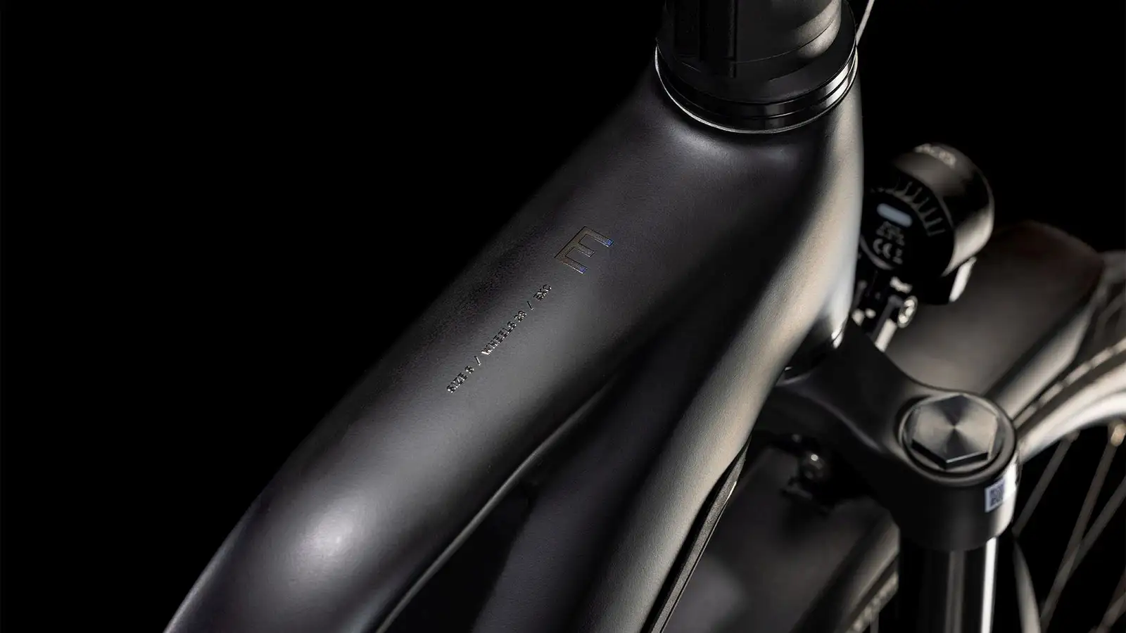 Cube KATHMANDU HYBRID EXC - Afbeelding 2