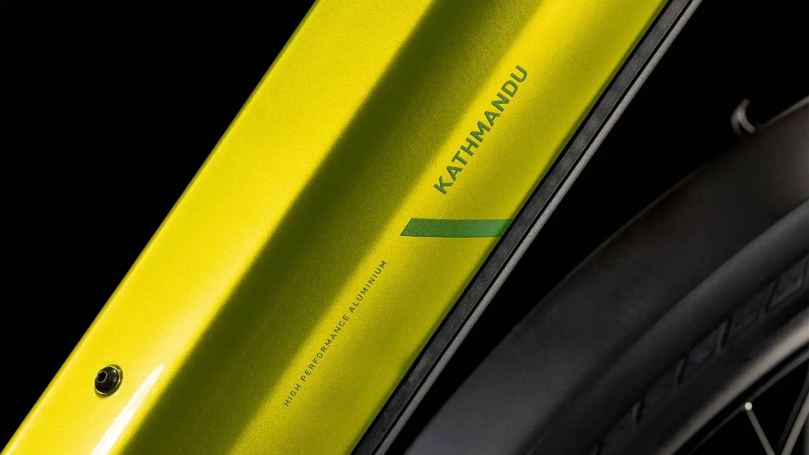 Cube KATHMANDU HYBRID EXC - Image 3