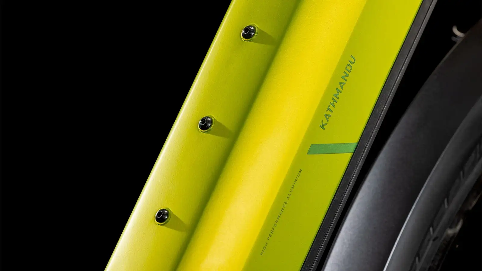 Cube KATHMANDU HYBRID EXC - Image 3