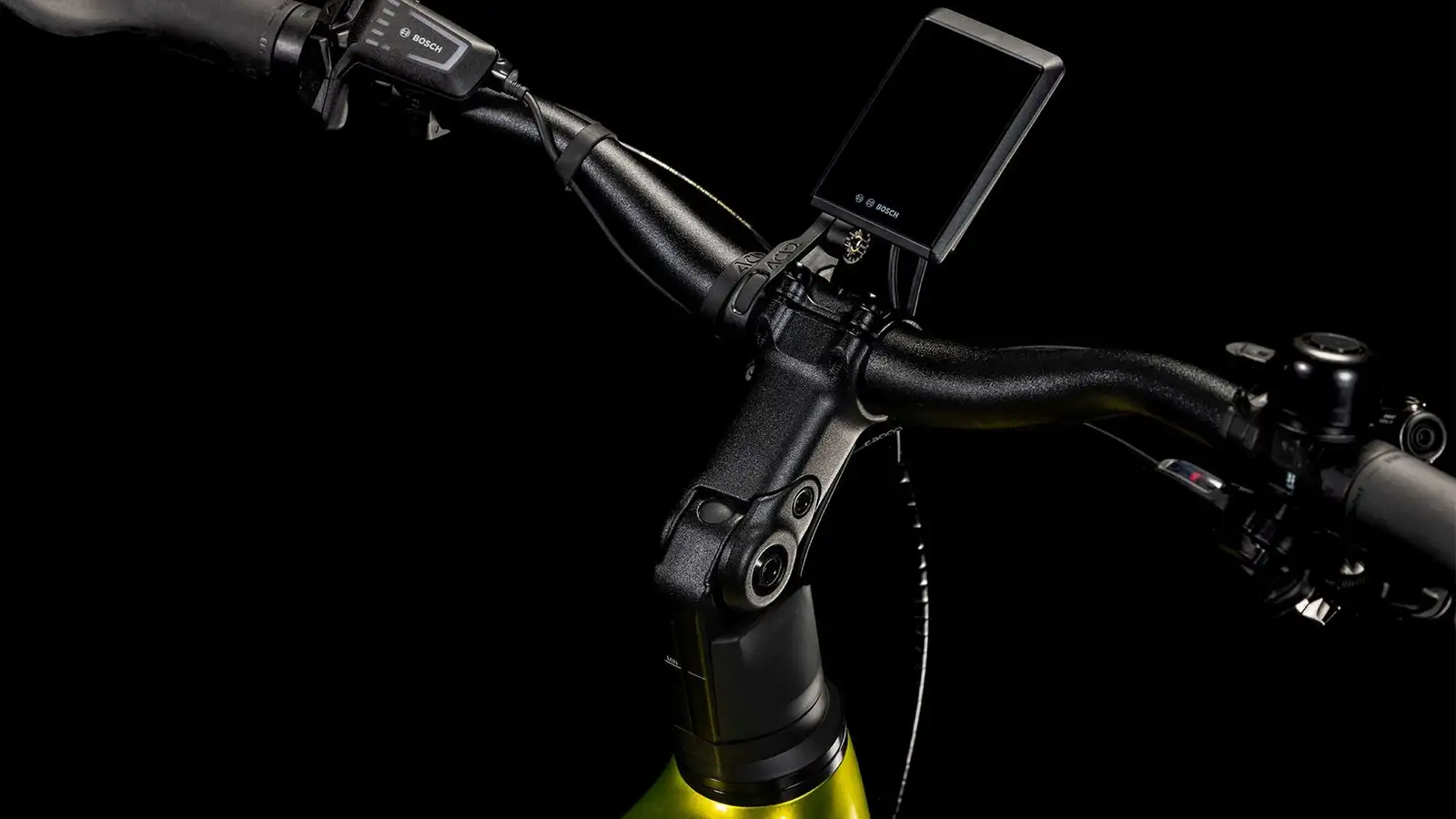 Cube KATHMANDU HYBRID EXC - Image 4