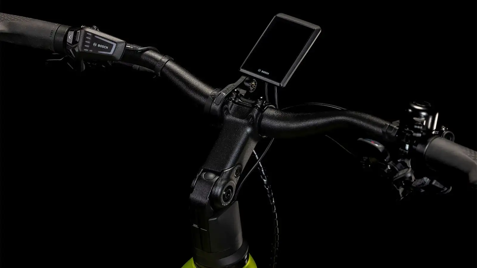 Cube KATHMANDU HYBRID EXC - Image 4