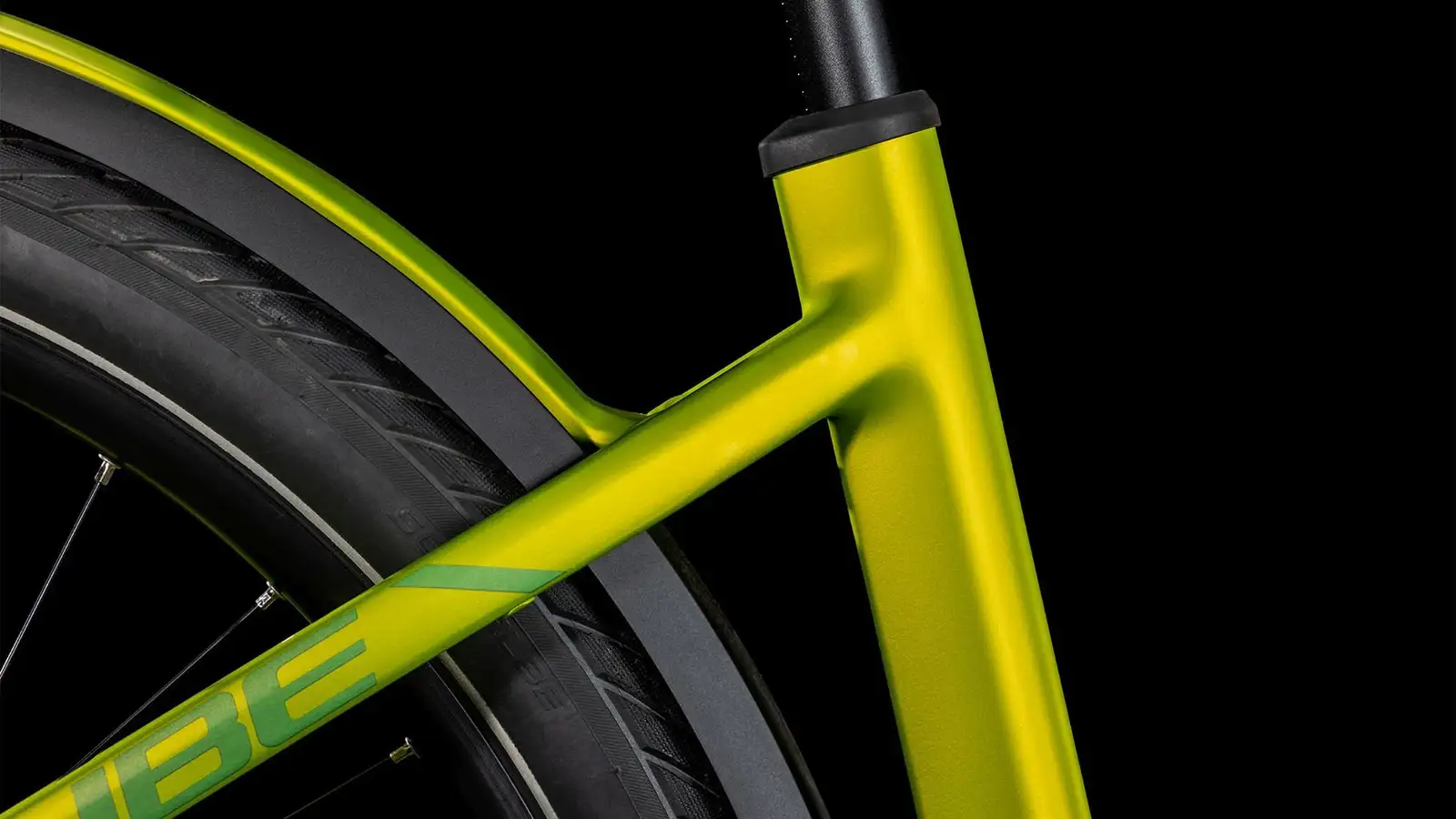 Cube KATHMANDU HYBRID EXC - Image 5