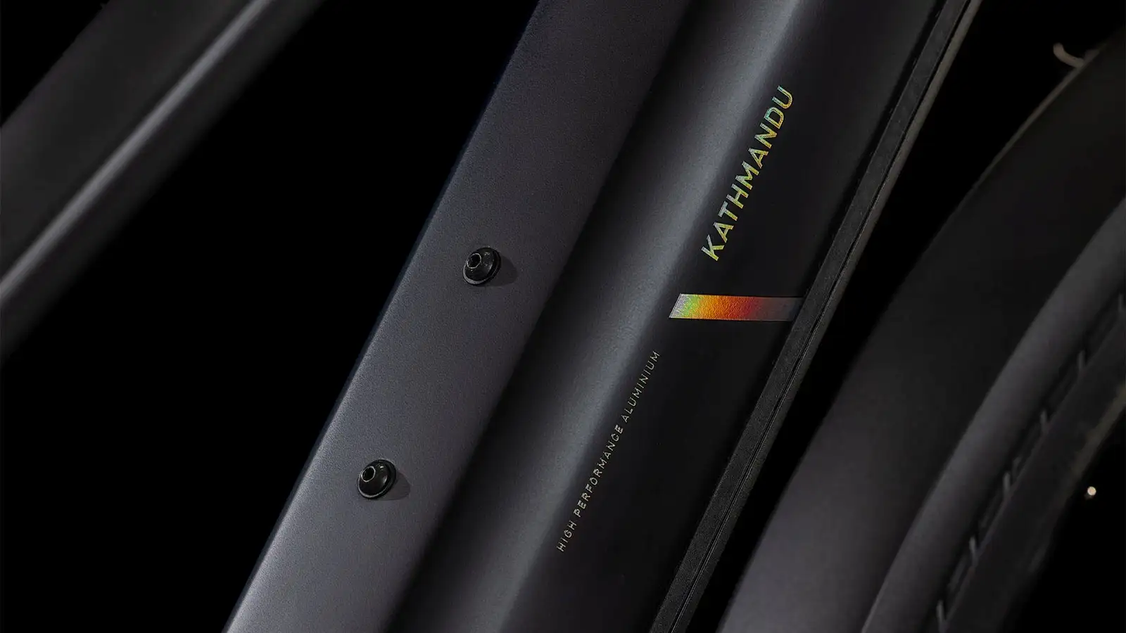 Cube KATHMANDU HYBRID EXC - Afbeelding 5