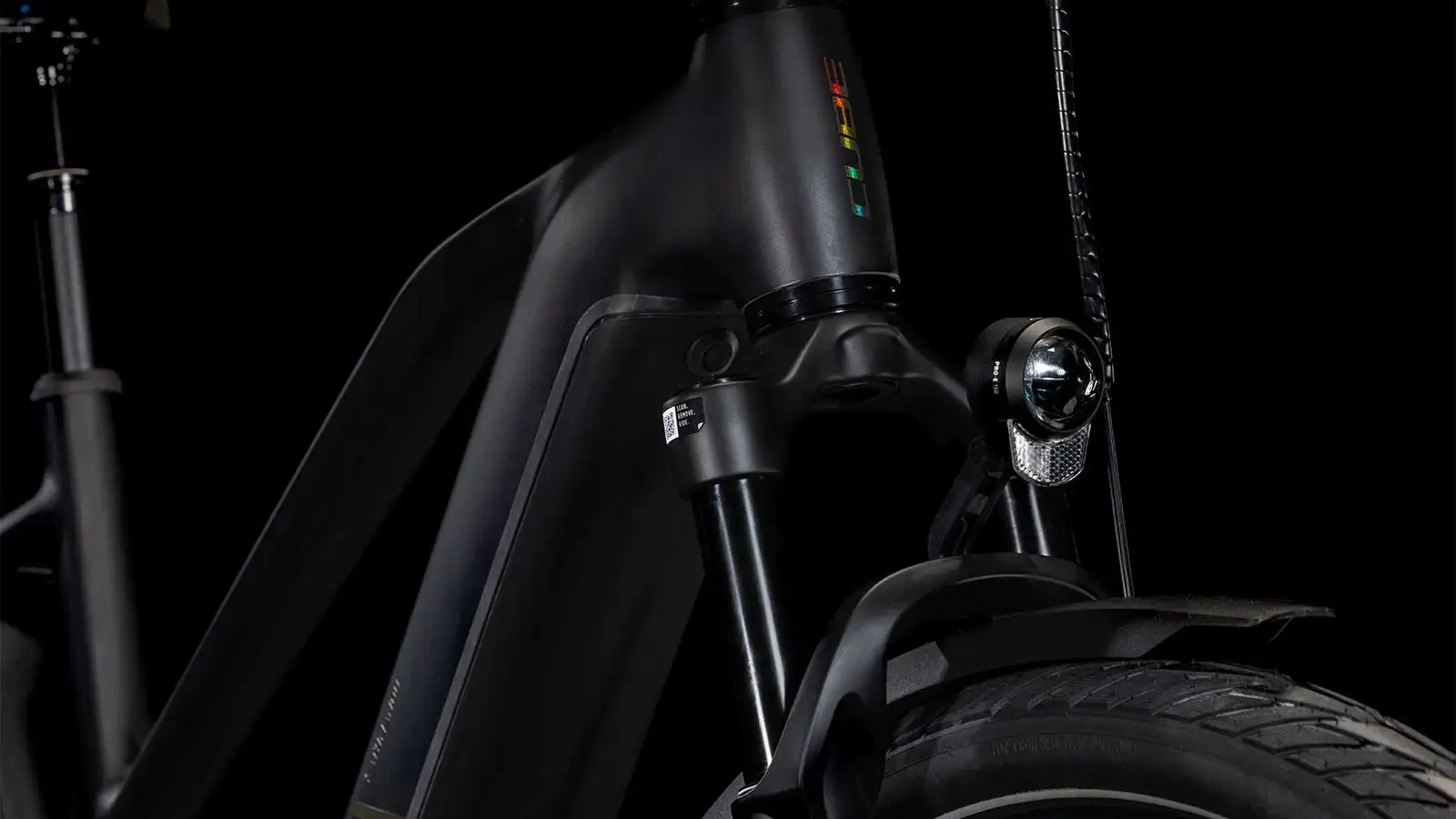 Cube KATHMANDU HYBRID EXC - Afbeelding 6