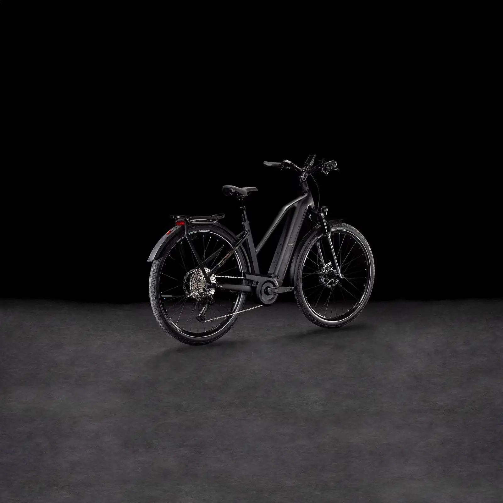 Cube KATHMANDU HYBRID EXC - Afbeelding 8