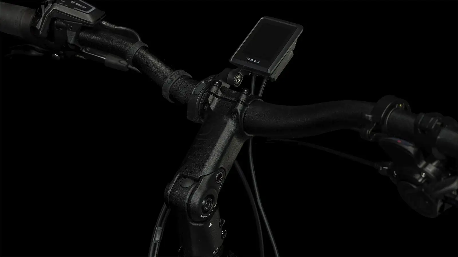 Cube KATHMANDU HYBRID EXC 750 GREY/SILVER - Afbeelding 3