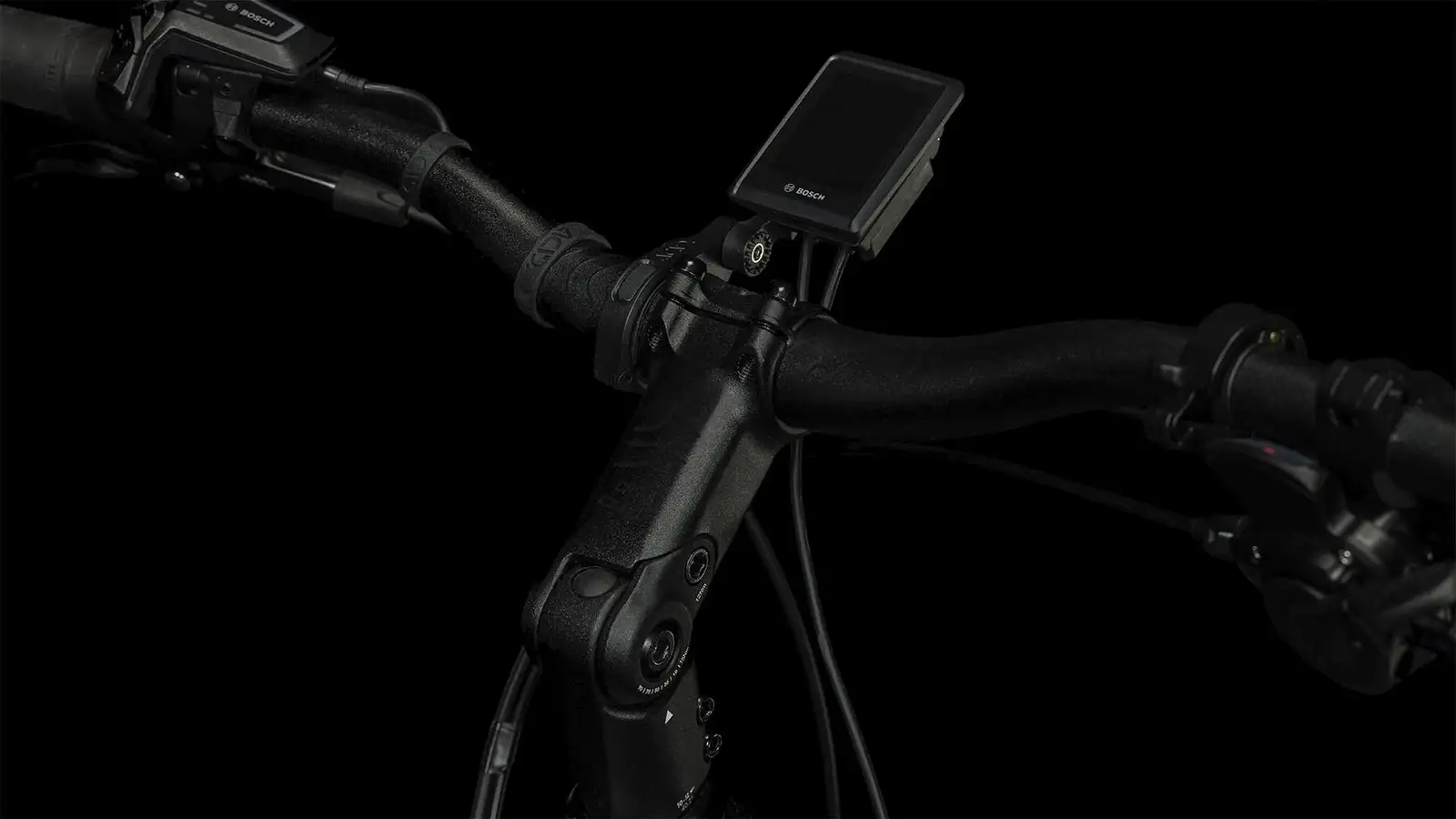 Cube KATHMANDU HYBRID EXC 750 GREY/SILVER - Image 6