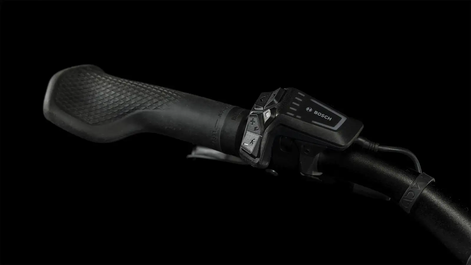 Cube KATHMANDU HYBRID EXC 750 GREY/SILVER - Afbeelding 8