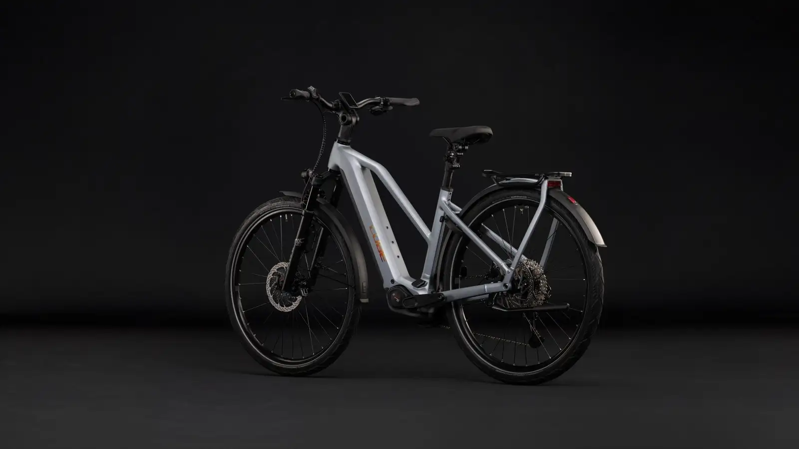Cube KATHMANDU HYBRID EXC 800 - Afbeelding 10