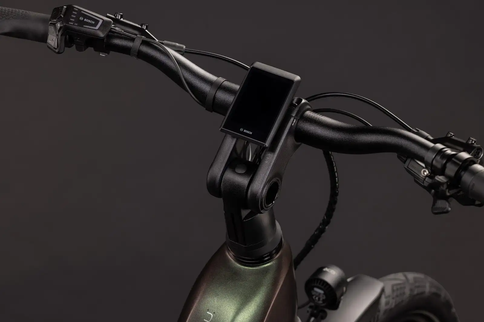 Cube KATHMANDU HYBRID EXC 800 - Afbeelding 2