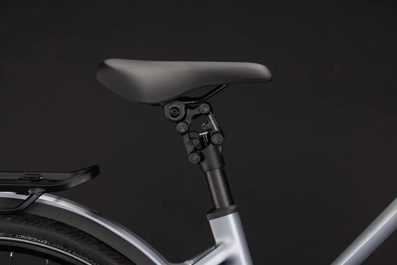Cube KATHMANDU HYBRID EXC 800 - Afbeelding 4