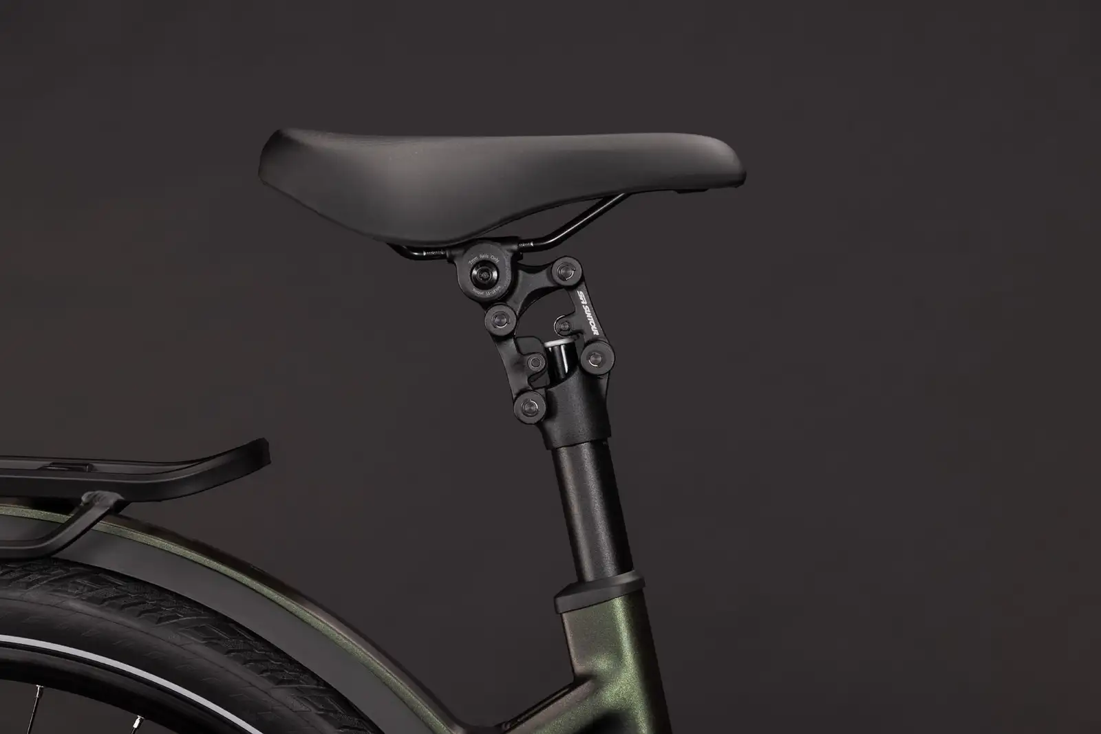 Cube KATHMANDU HYBRID EXC 800 - Afbeelding 4