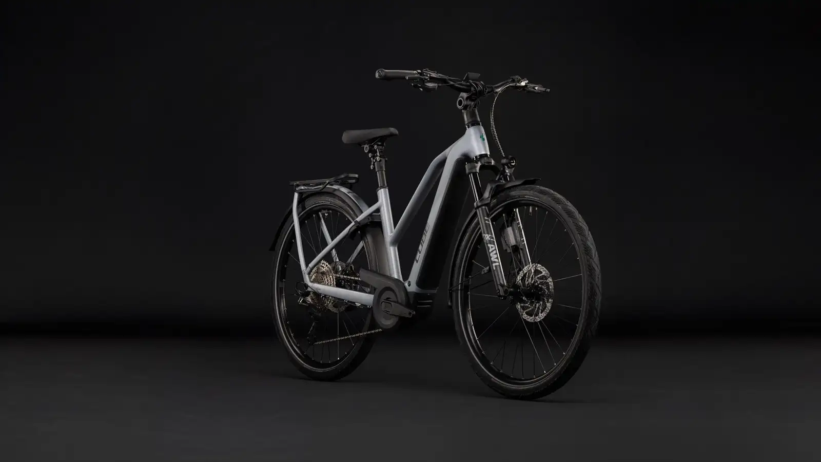 Cube KATHMANDU HYBRID EXC 800 - Afbeelding 7