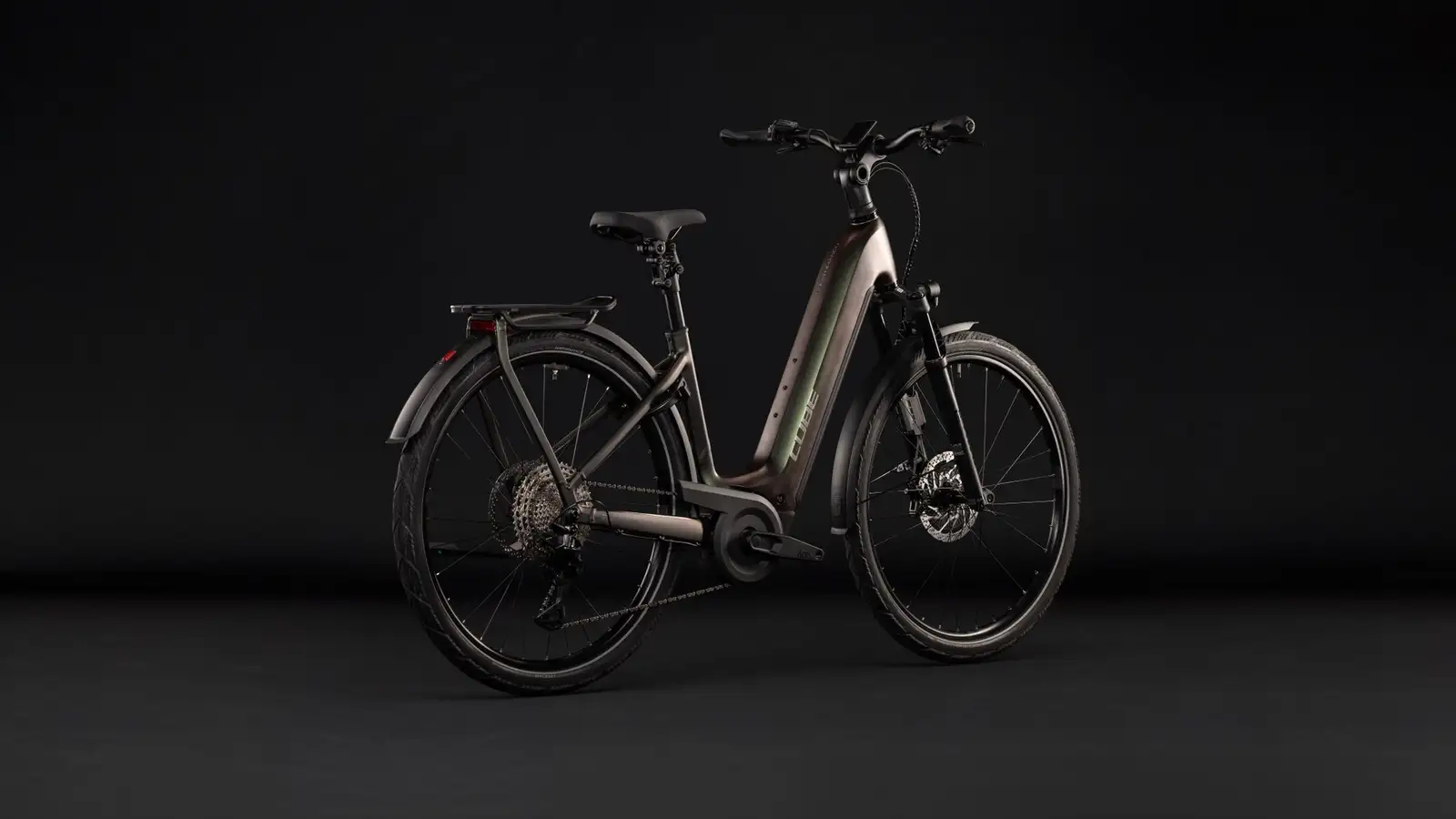 Cube KATHMANDU HYBRID EXC 800 - Afbeelding 8