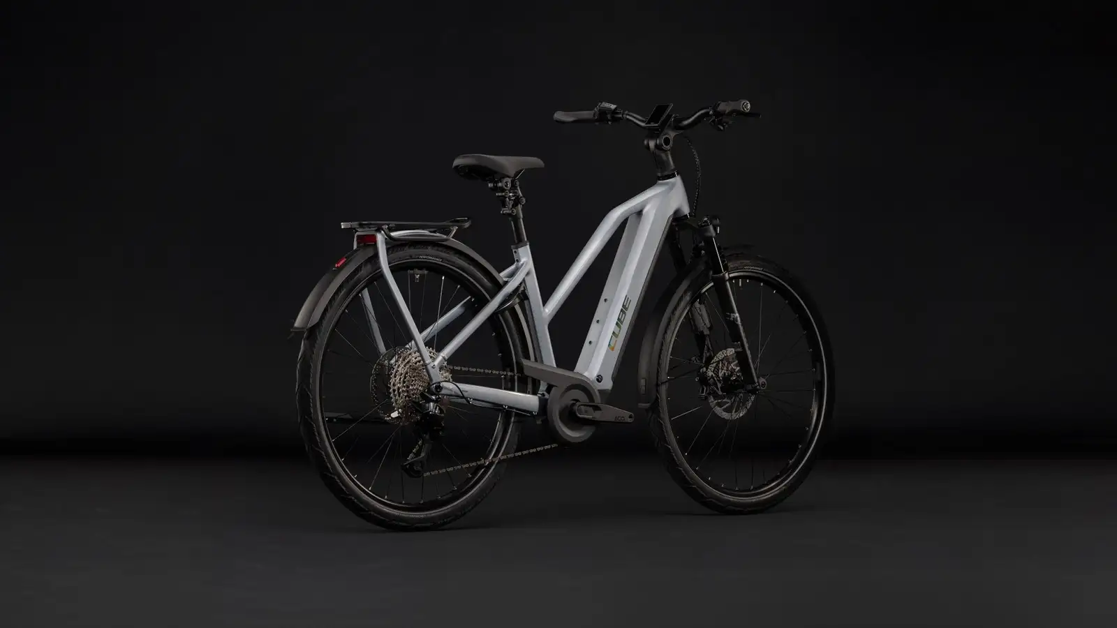 Cube KATHMANDU HYBRID EXC 800 - Afbeelding 8