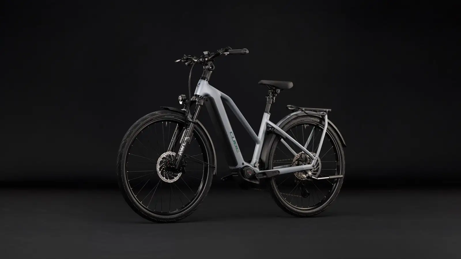 Cube KATHMANDU HYBRID EXC 800 - Afbeelding 9
