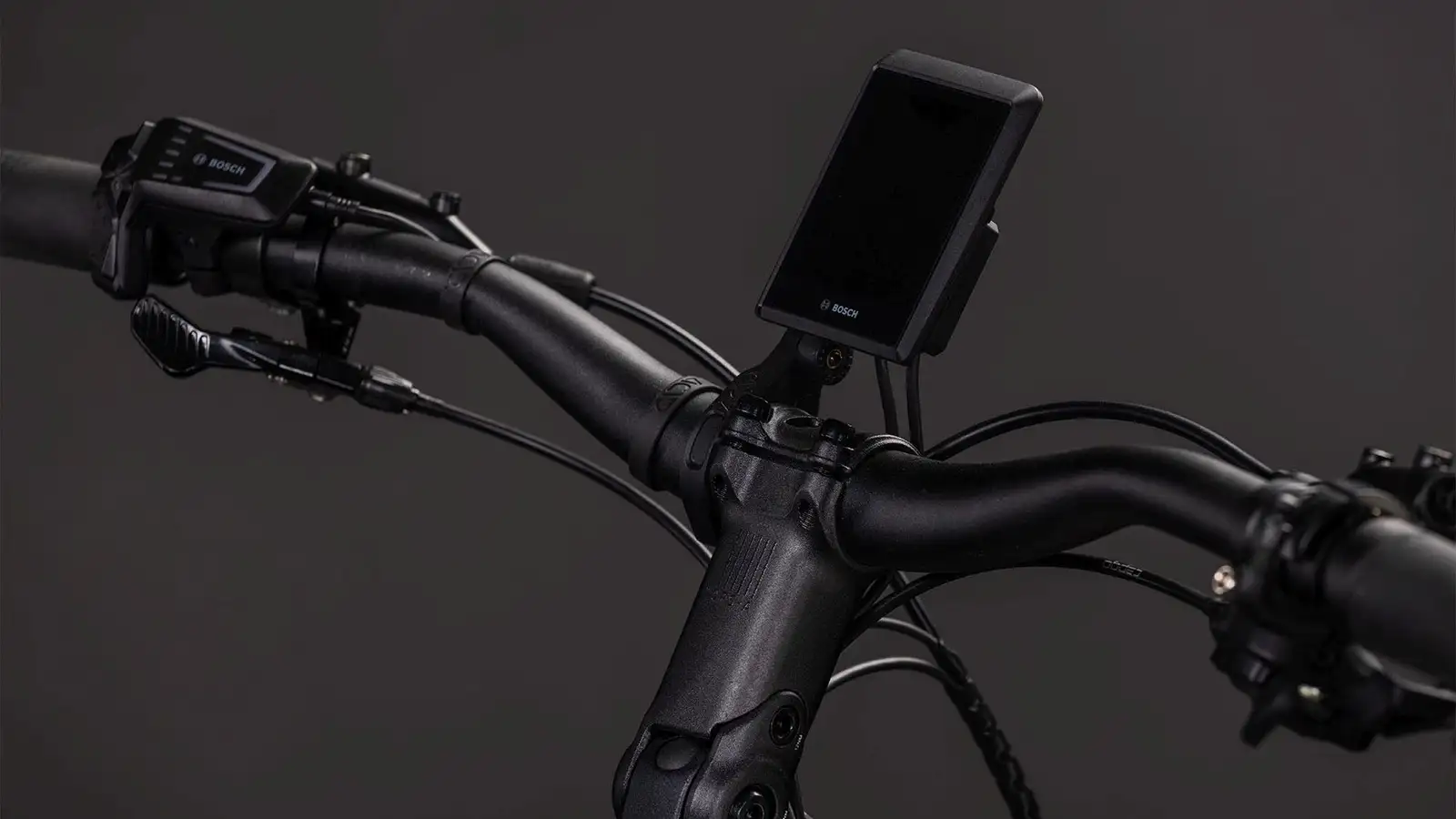 Cube KATHMANDU HYBRID EXC 800 CEDAR/CHROME - Image 3