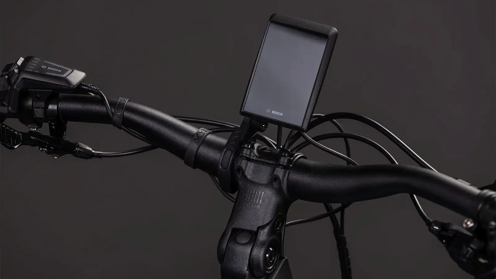 Cube KATHMANDU HYBRID EXC 800 SMARAGDGREY/PRISM - Image 3