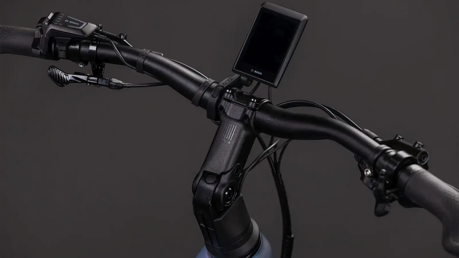 Cube KATHMANDU HYBRID EXC 800 SMARAGDGREY/PRISM - Image 4