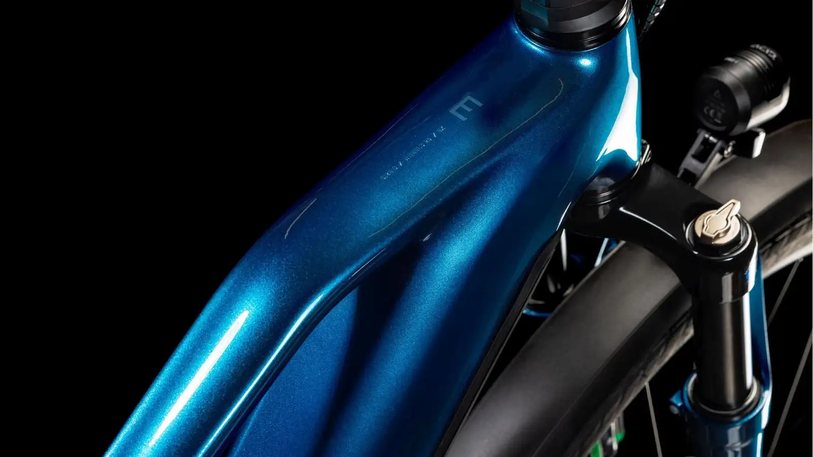 Cube KATHMANDU HYBRID EX - Afbeelding 2