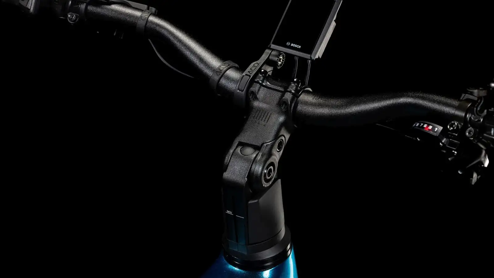 Cube KATHMANDU HYBRID EX - Image 3