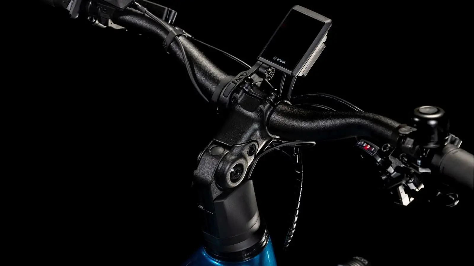 Cube KATHMANDU HYBRID EX - Afbeelding 4