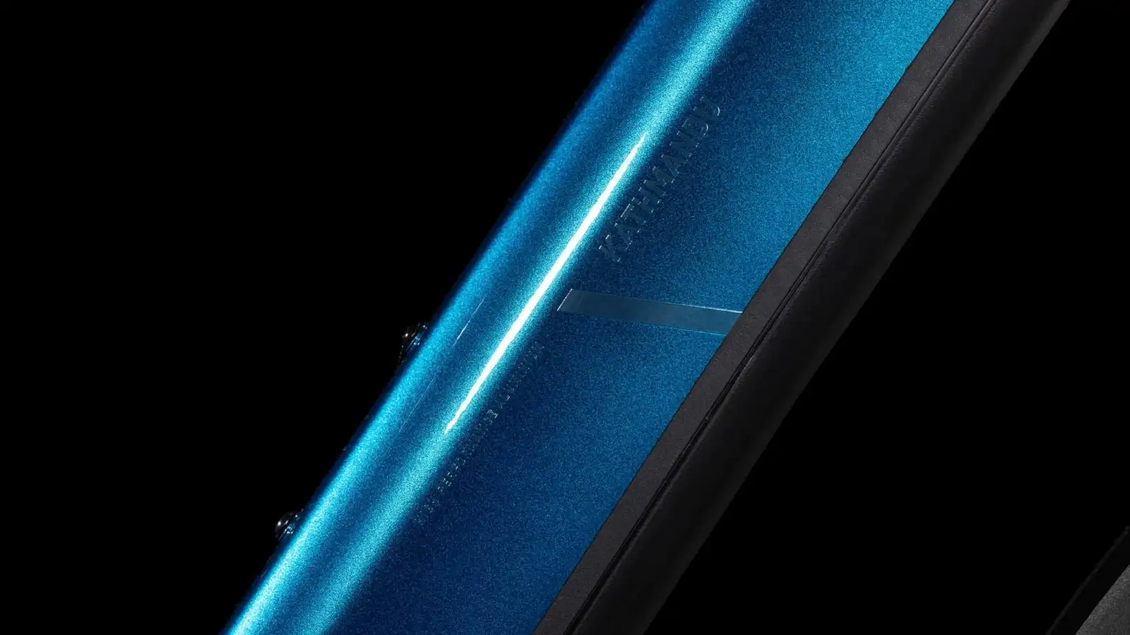 Cube KATHMANDU HYBRID EX - Image 5