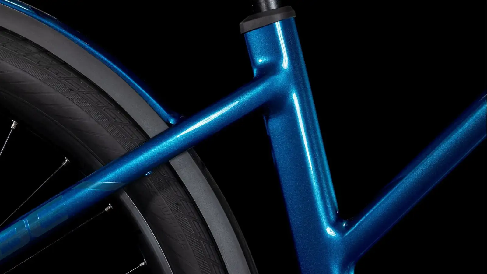 Cube KATHMANDU HYBRID EX - Afbeelding 5