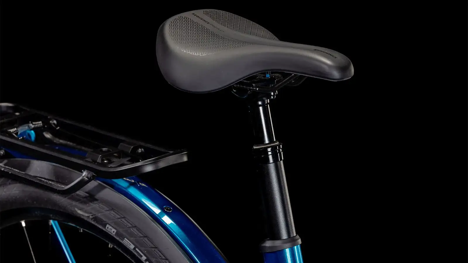 Cube KATHMANDU HYBRID EX - Image 5