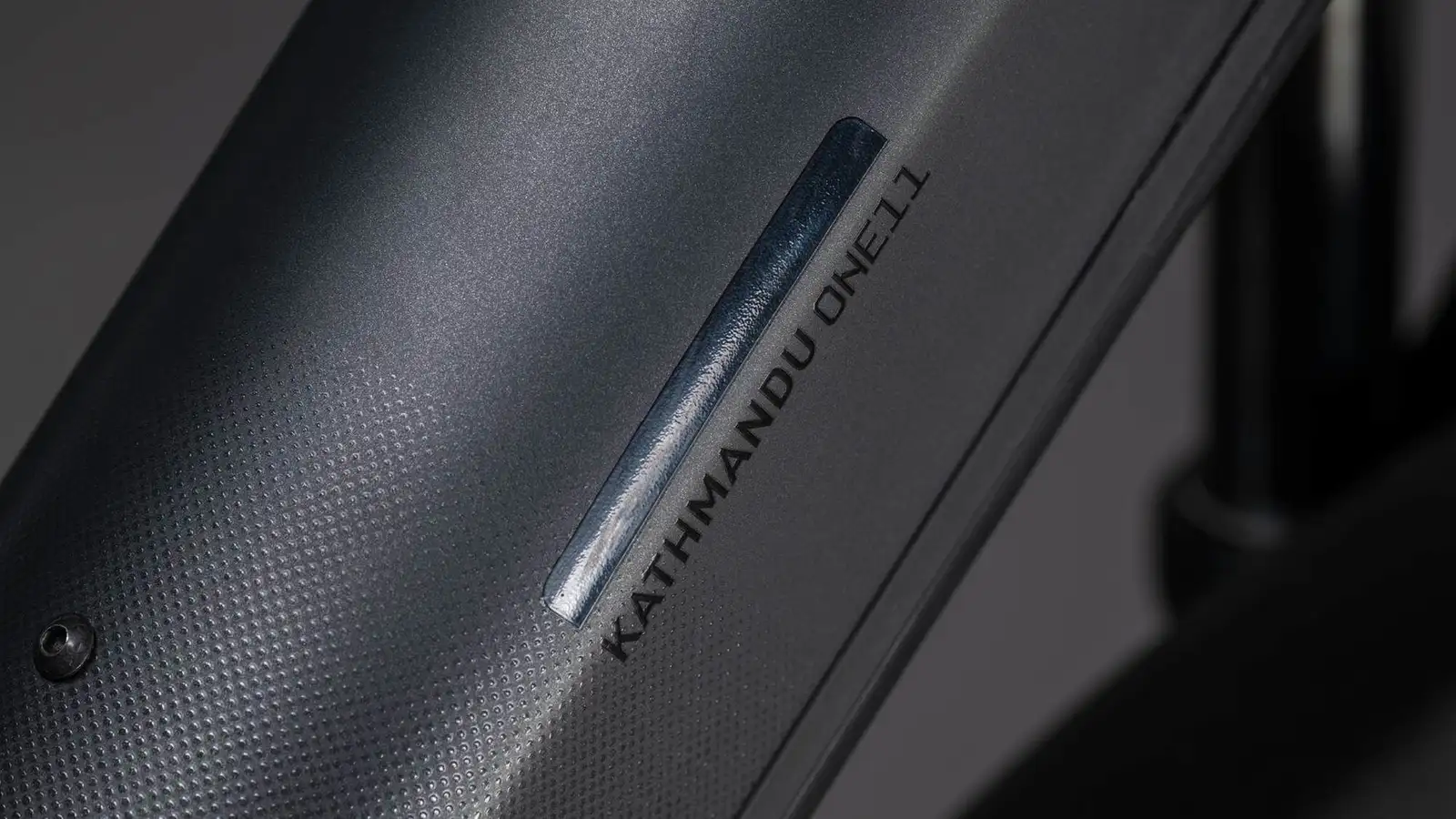 Cube KATHMANDU HYBRID ONE11 HPC PRO 800 SLABGREY/BLACK - Afbeelding 3