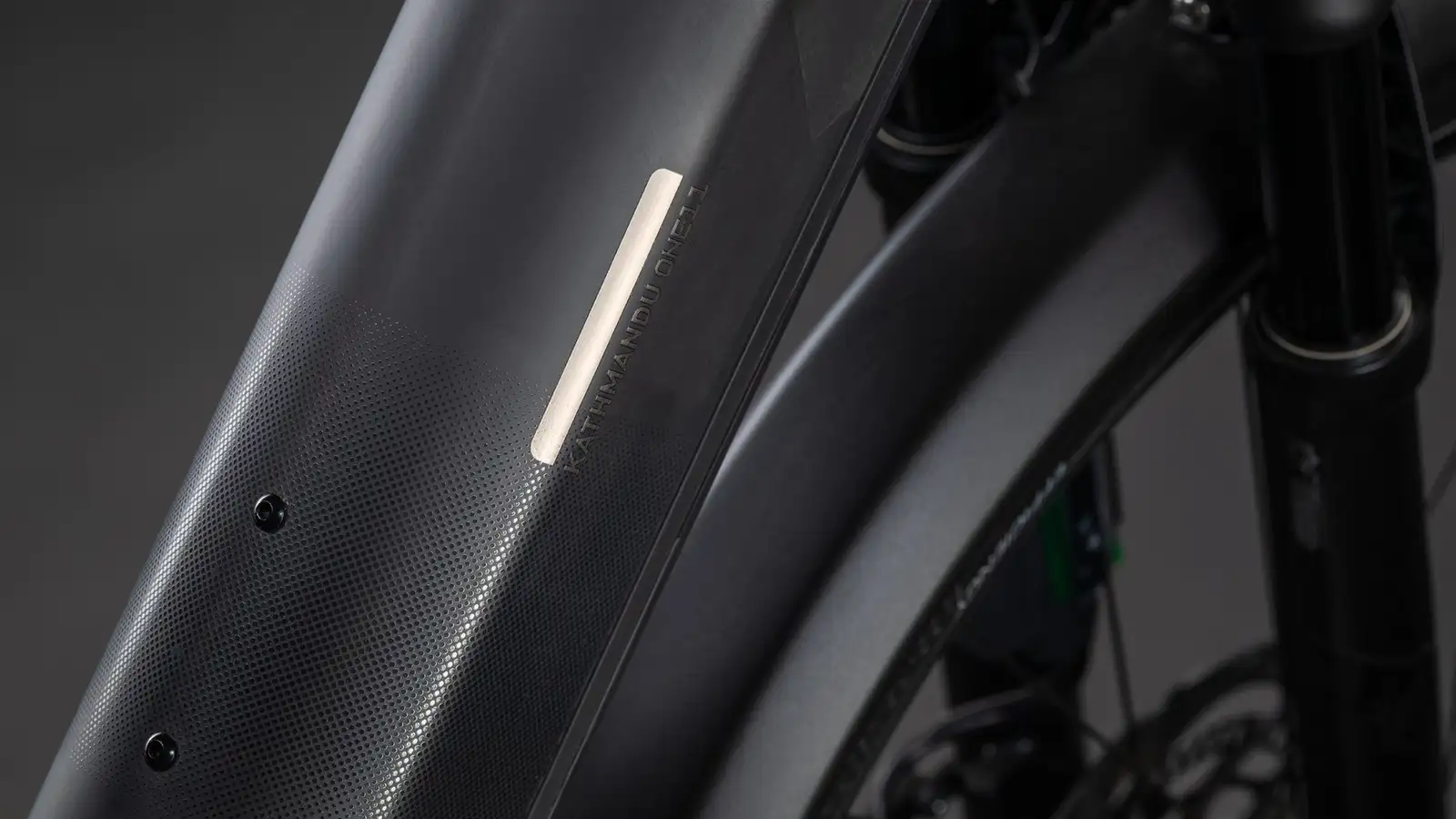 Cube KATHMANDU HYBRID ONE11 HPC SLT 800 CARBON/SILVERDUST - Image 3