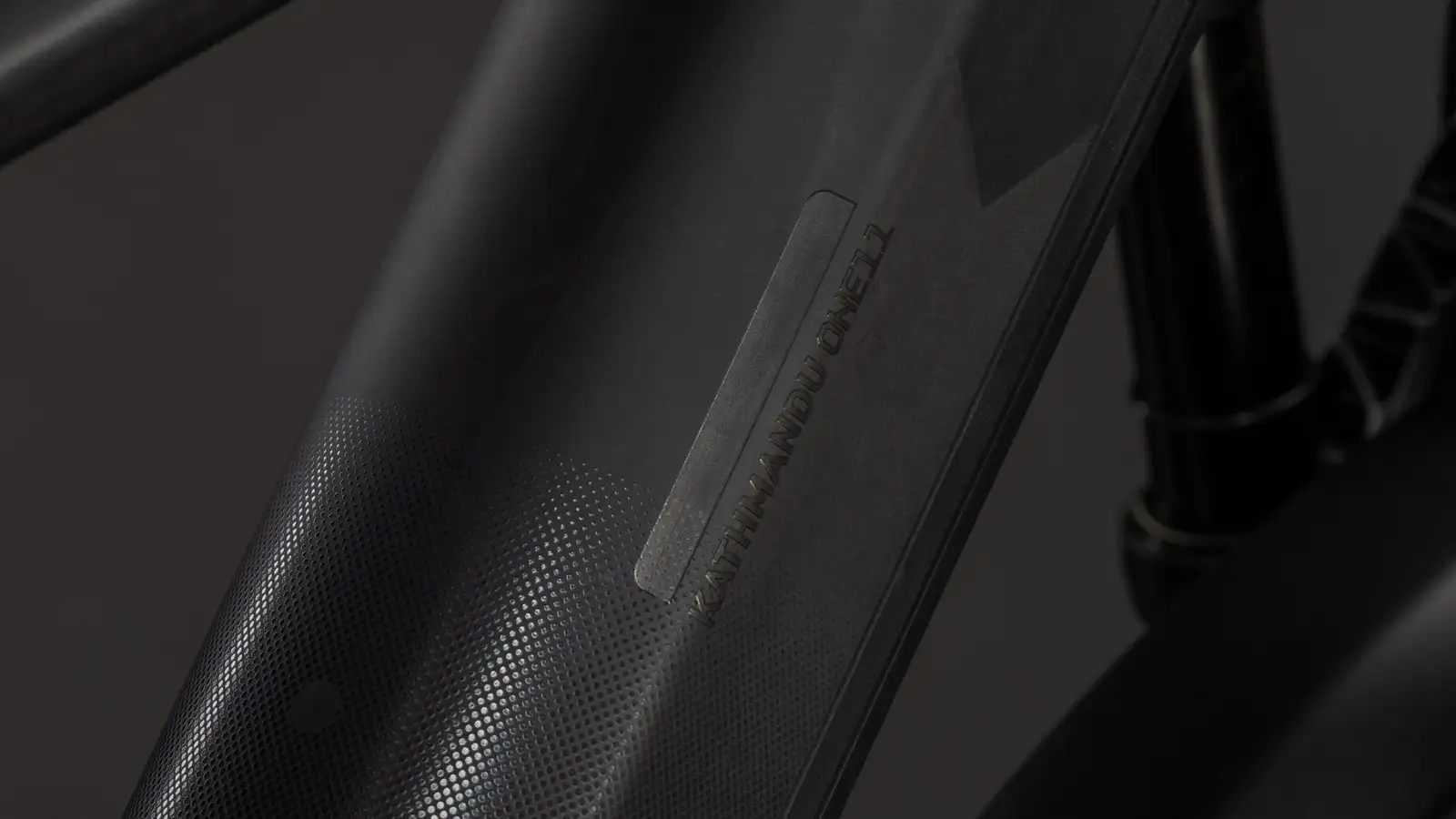 Cube KATHMANDU HYBRID ONE11 HPC SLT 800 CARBON/SILVERDUST - Afbeelding 5