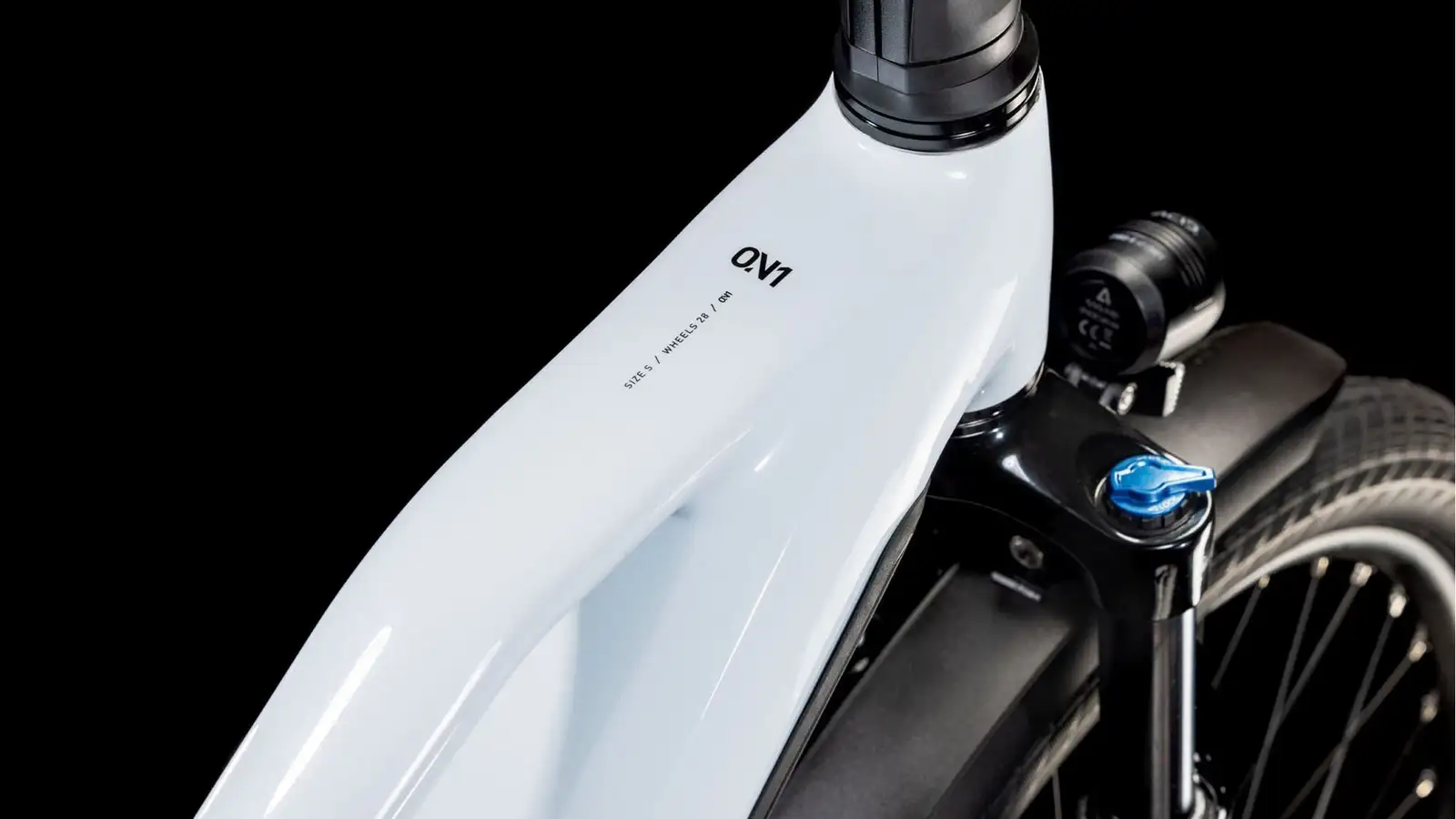 Cube KATHMANDU HYBRID ONE - Image 2