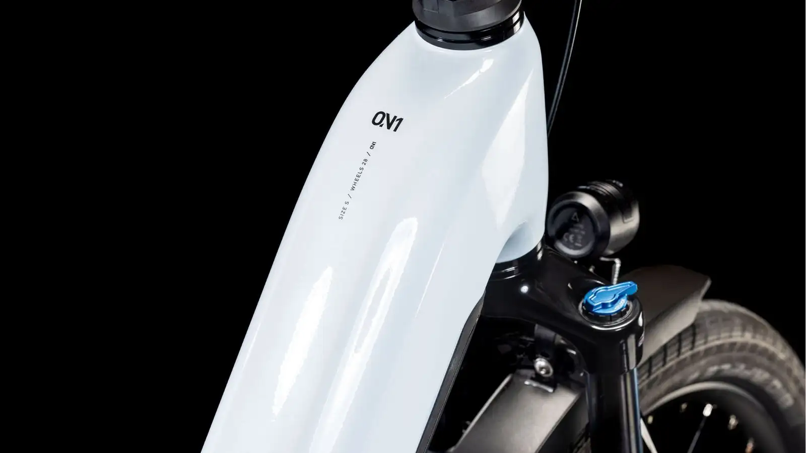 Cube KATHMANDU HYBRID ONE - Image 2