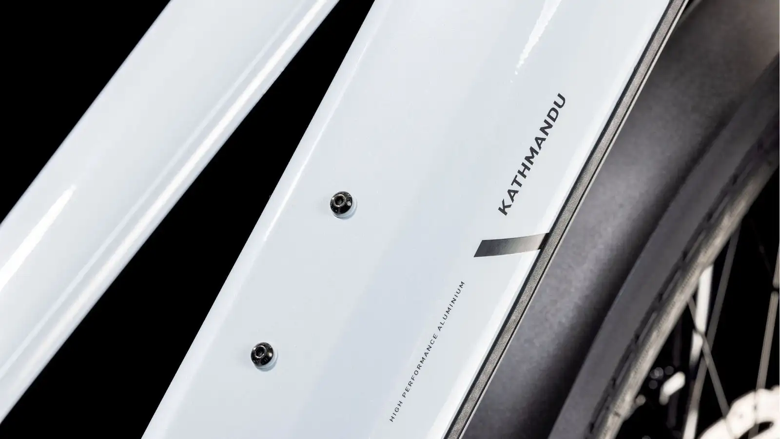 Cube KATHMANDU HYBRID ONE - Image 2