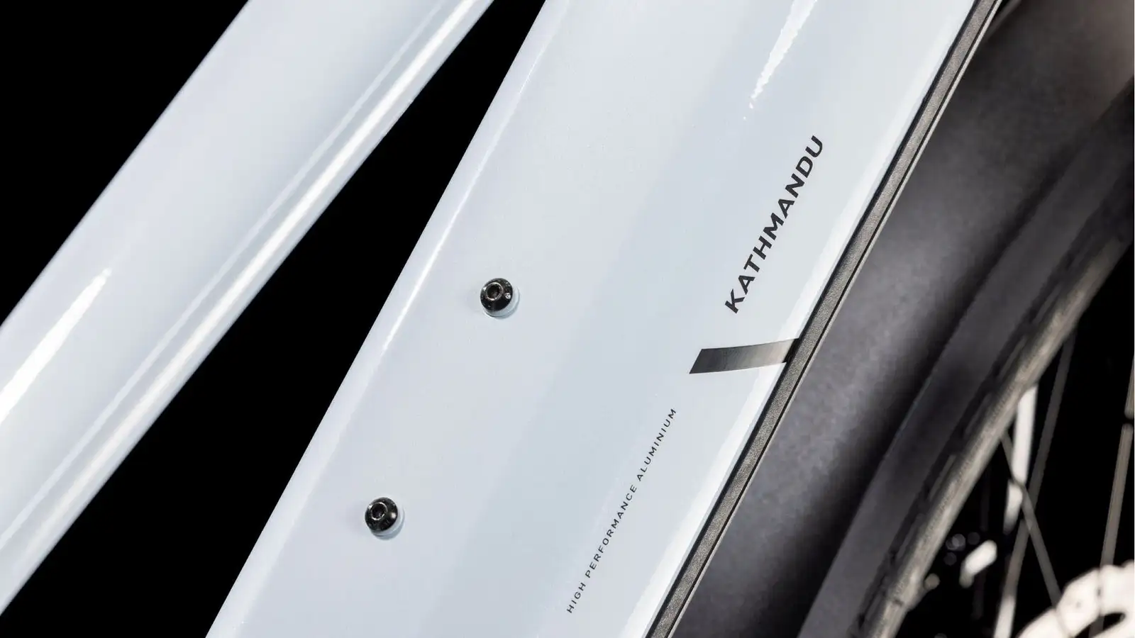 Cube KATHMANDU HYBRID ONE - Image 3