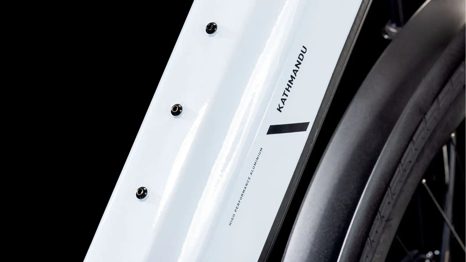 Cube KATHMANDU HYBRID ONE - Image 3